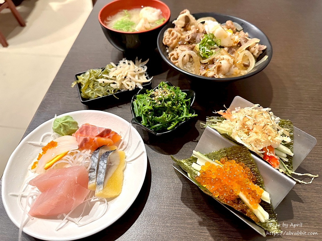 老學校壽司-Google評價超高的日式料理，平價又好吃