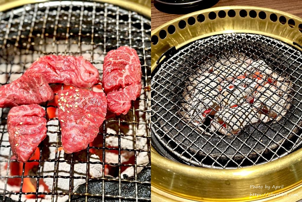 一家有質感的燒肉店-燒肉punch