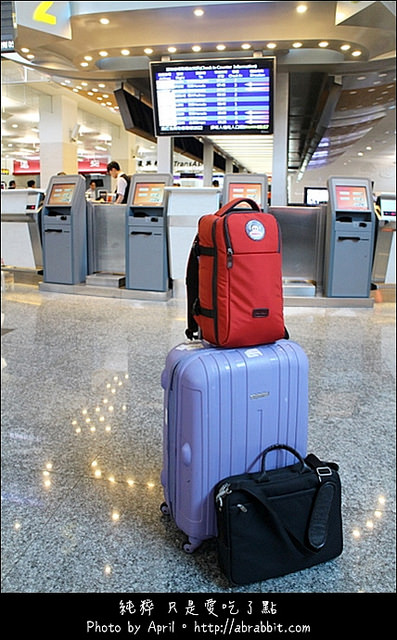 [分享]自助旅行的行李收拾法&Paul Frank相機包分享
