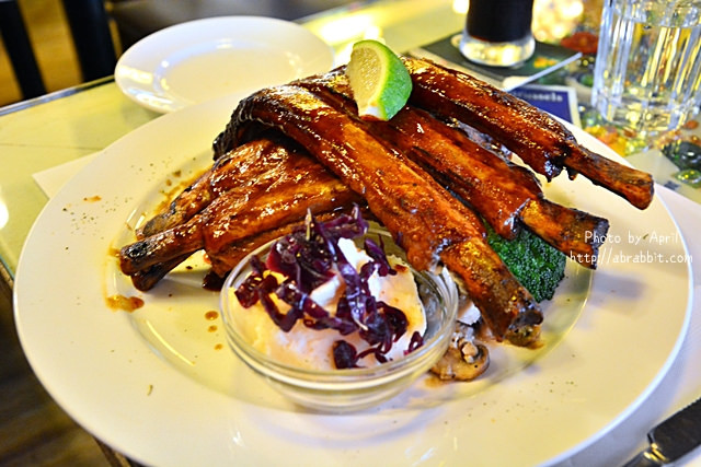 台中南屯美食|巧味炉欧法美食La Terrasse-来自澳洲老板的坚持与传承，道地的欧法料理